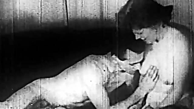 Two Hot Brunette Lesbians Lick And Suck Each Other