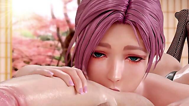 Fast & Dirty: 3D Game Compilation Where Hot Babes Get Wrecked ▰ FULL HD