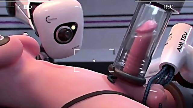 Sexy blonde Taylor Whyte in 3D audio POV clos