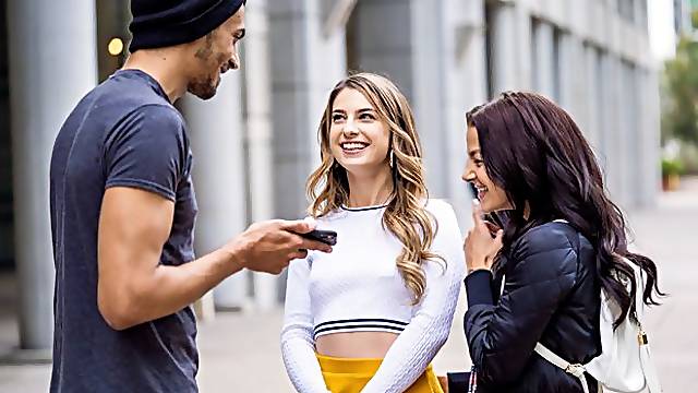 Adult Film Making 101