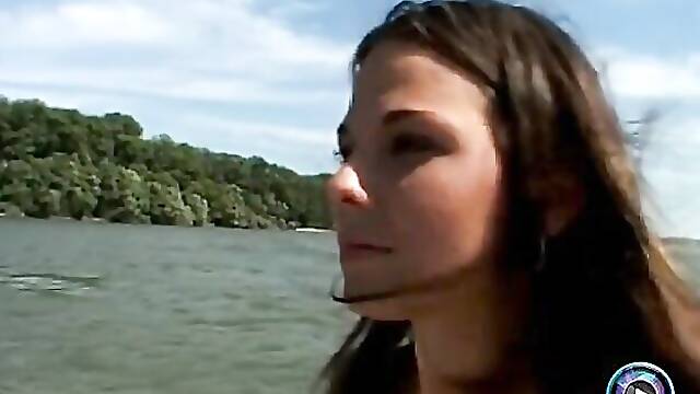 Dp clip with dollish Leslie Taylor and Simony Diamond from Only 3X