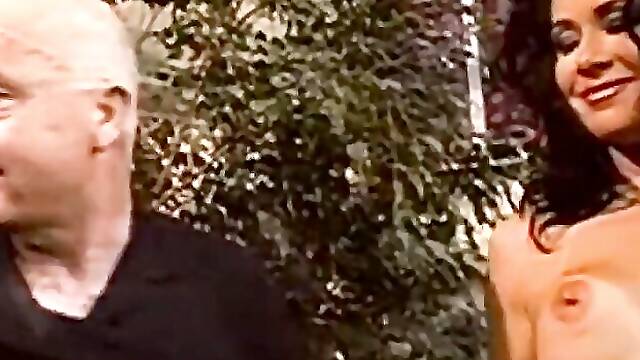 Screw My Wife Club featuring tomatos strangers xxx