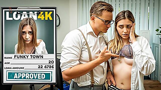 VIP 4K featuring Stanley Johnsons hard fuck xxx