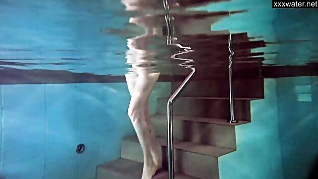 Crazy soul mates small tits brunette video