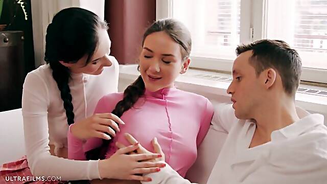 Threesome Videos