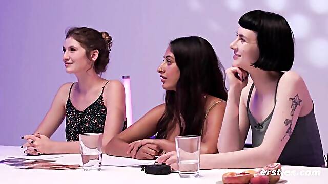 ToyBoy Fantasy: Worlds Greatest Talent Show Orgy