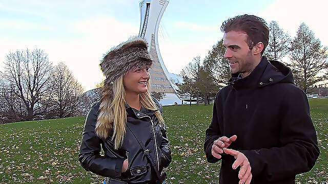 Jemma Valentine & Gabriel Clark in My Big Titted Fuckfriend - PegasProductions