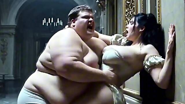 Alice AI Creation Left Her Restrained And Relentlessly Tak