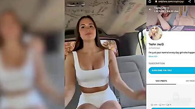 You wont last 5min College Students On The Bus: Big Tits, Big Ass Blowjob Porn