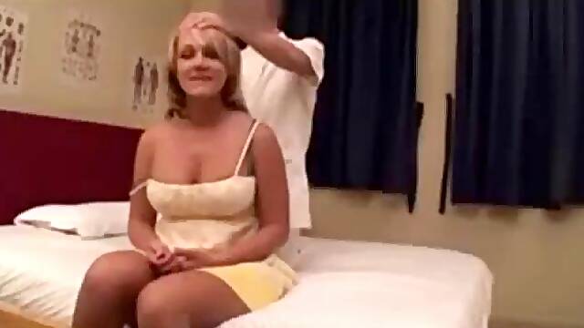 Massage: Doggy, Cowgirl Missonary Porn