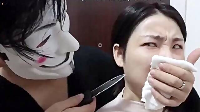 Tied Up Twice: Hardcore, Fetish Bondage Porn