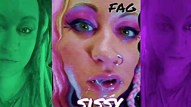 Campsissybois Femboy BBC ASMR