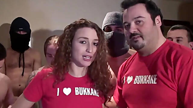 Beautiful Bimbo Monica Bukkake Hardcore Xxx Clip