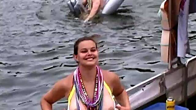 Classic Partycove Fun Part 1