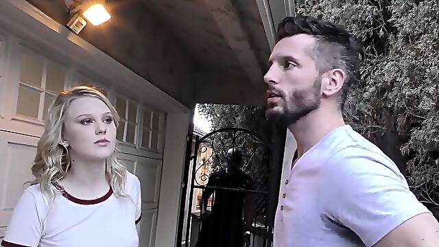 Lily Rader Interracial Gangbang - Cuckold Sessions
