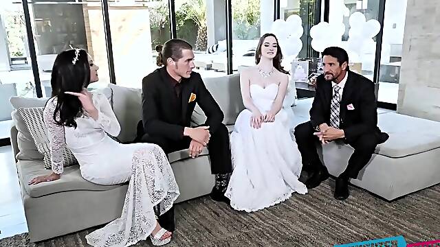 An Orgy Before The Wedding Centurion 2020 Roleplay