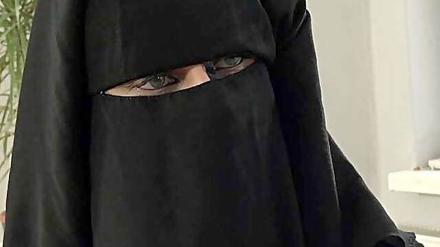She should train how to be a proper woman