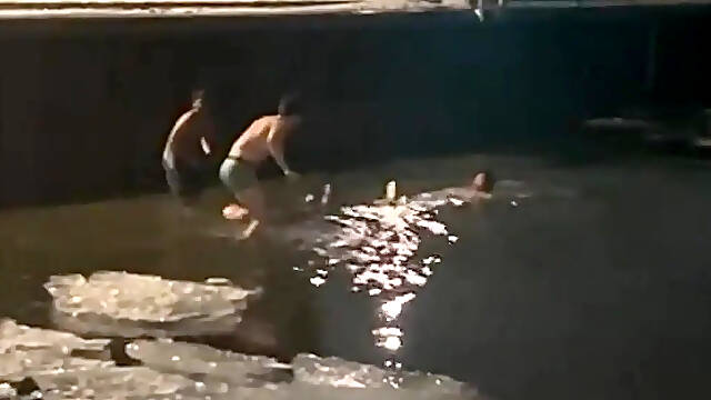 Celeb University girl gets sloppy blowjob at coffee party