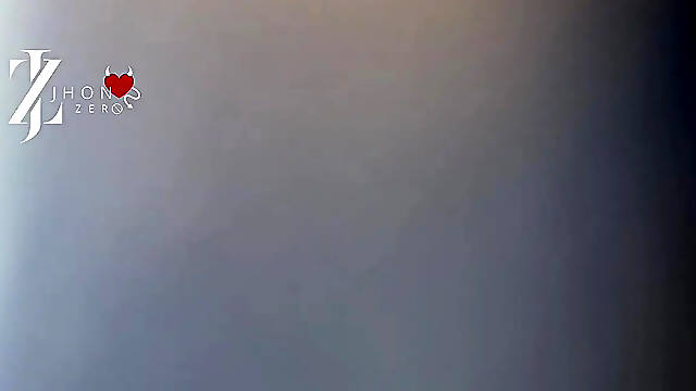 Brazilian girlfriend with large butt gets thick cock in her ass without mercy