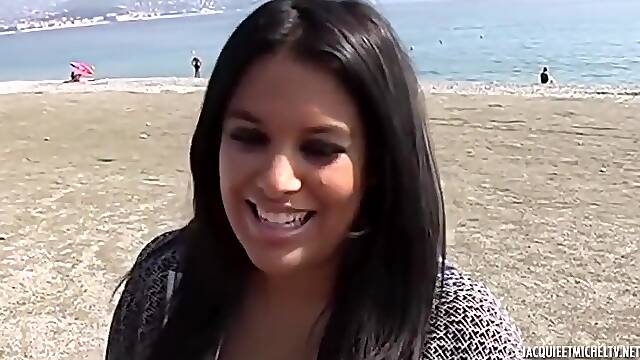 French Porn - Une Beurette Tres Salope - Hard Sex