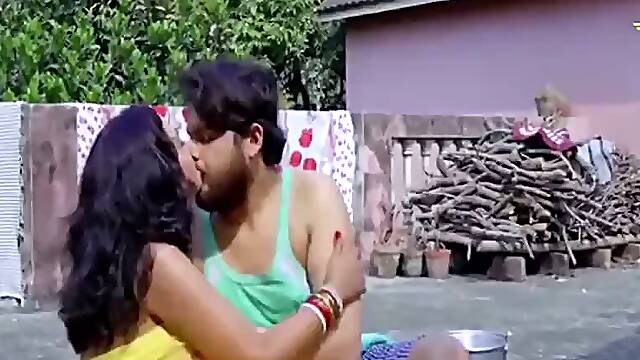 Indian Unsatisfied Wife