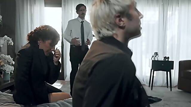 Old And Young (18+) Videos