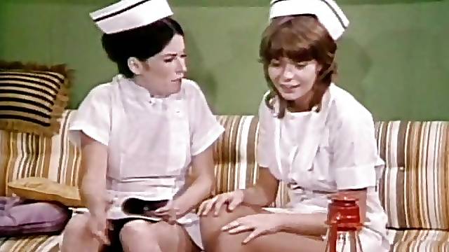 Beginning of hardcore porn: A Touch of Sweden (1971)