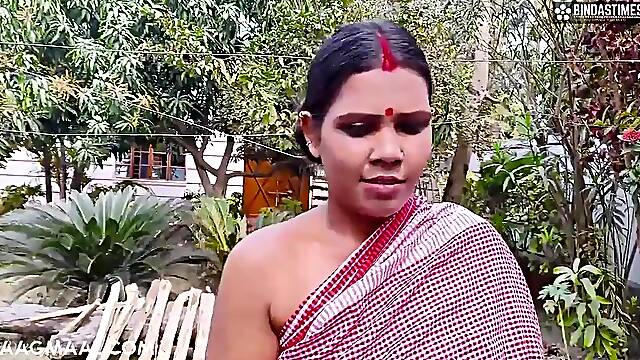 Randi Uncut - Indian amateur homemade hardcore