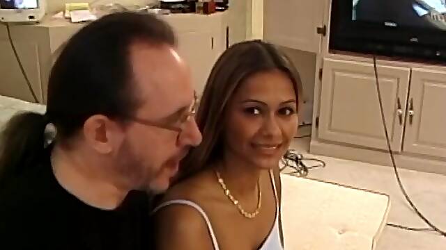 Nothing makes hot Eva Roberts happy like getting fucked roughly
