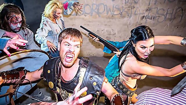 Jasmine Jae gets anal shes been craving so bad