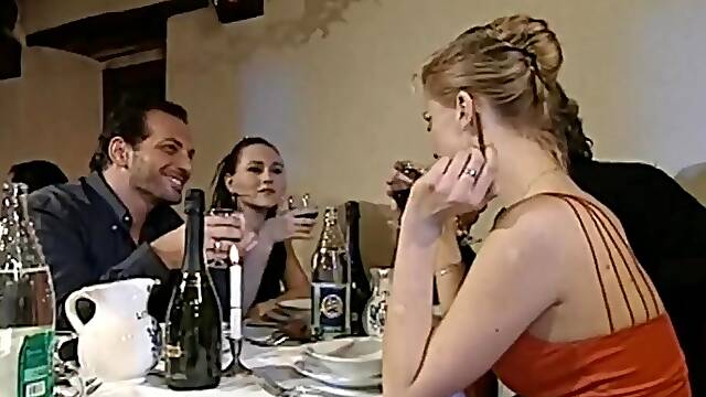 La locandiera - Clip three