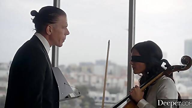 Keisha Grey - Accelerando