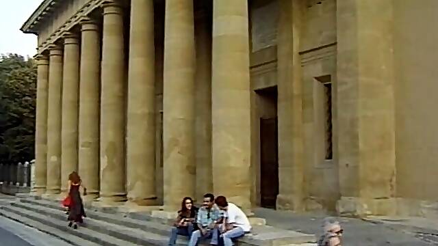 THE MASTIX (Full Clip)