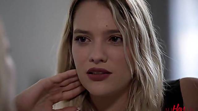 Kenna James & Scarlett Sage - Written In The Stars pt. 2