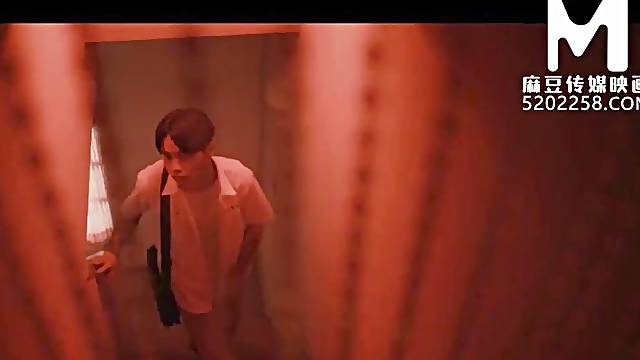 The Prostitute's Mother's Secret-MDSR-0002-EP4