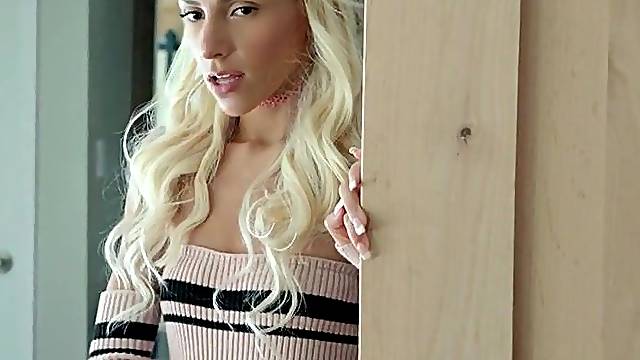 Teaching my School Angel Step Sister (Whats a Creampie!?) S9:E3