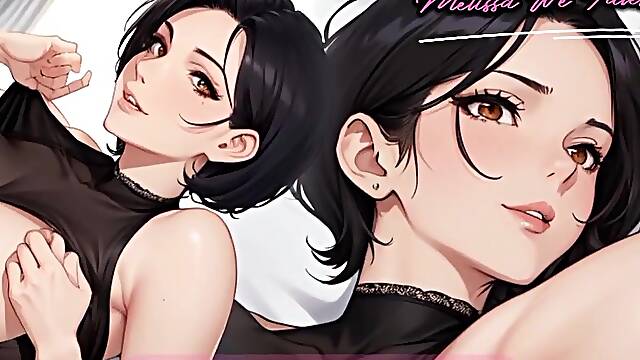Mistresse craves to suit u up like her fucktoy and assist u educate with a belt-on (FEMINIZATION ROLEPLAY - AI GENERATED)
