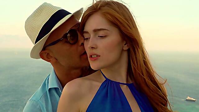 Jia Lissa & Christian Clay: Big Dick Bashers