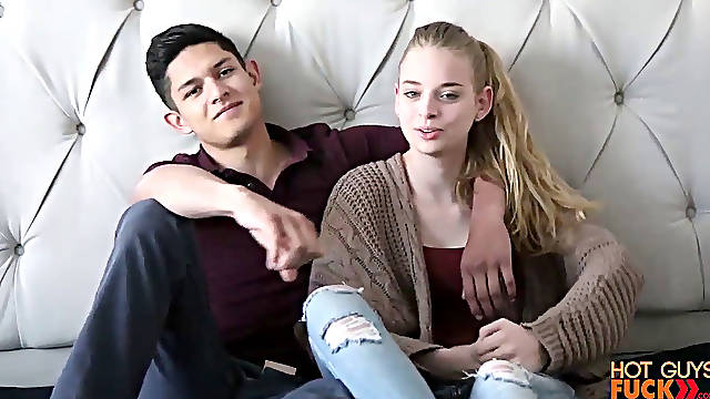 Hottest Friends ravage For The very first Time