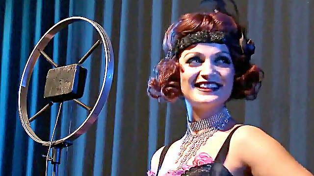 Cabaret Berlin