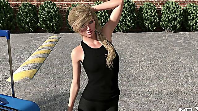 Lancaster - first Impressions E1 #1