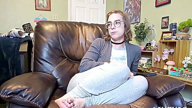 Over-excited Tgirl Watches Berserk vignettes 1-3 With client Who Now Struggles Alongside The Whore Princess Of The Uterine Sea