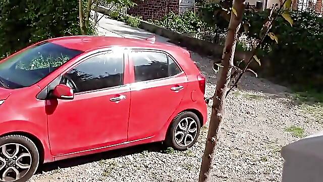 My Friends Boyfriend Has a Big Cock.