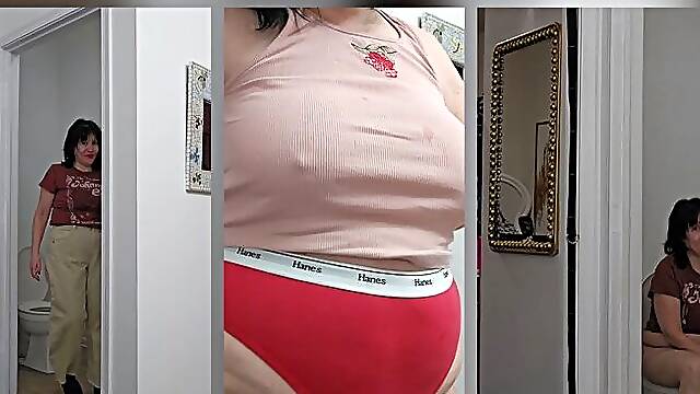 The First 3 Toilet Clips From Funday Sunday