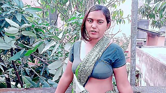 Indian desi newly married female want to full hindi audio
