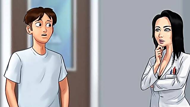 Summertimesaga Omg She's Pregnant - Part 130