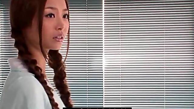 Iptd-531: College Beauty Queen (engish Subtitles by Erojapanese)