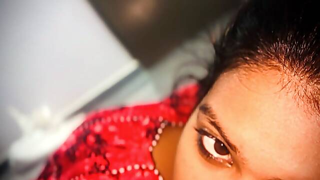 Tamil Young House Wife Very Nice Voice Big Natural Nipples Hot Sexy Body Very Nice Nice Pussy Eating Hard Fucking Cheating Wife