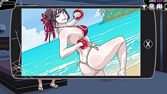 Paradise Lust - PT 37