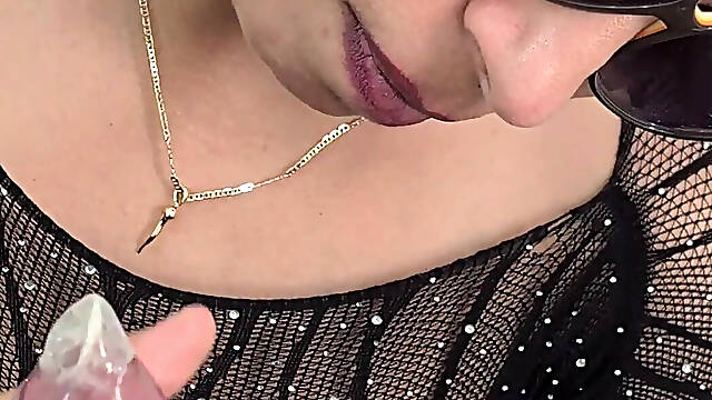 First Shoot in the Hotel